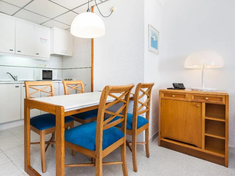 APARTMENT SEA VIEW Room, Globales Nova, Majorca