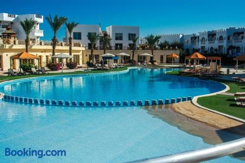 VIE Palma Di Sharm Resort and Aqua park, Red Sea Riviera