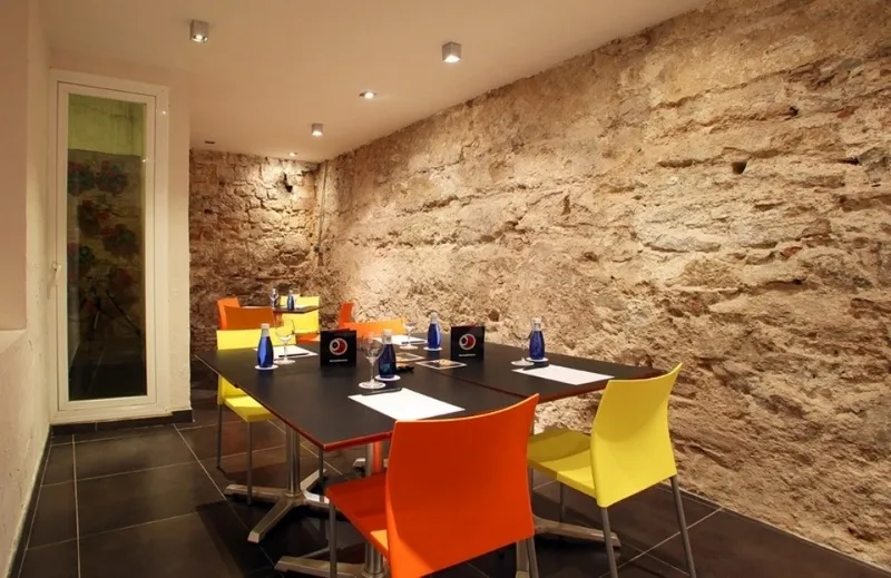 APARTMENT CAPACITY 4 Room, Ciutat Vella Apartments, Barcelona