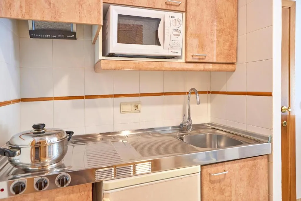 SUITE ONE BEDROOM Room, Zafiro Mallorca, Majorca