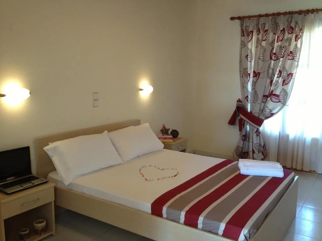 General view, Antonio Studios, Zante
