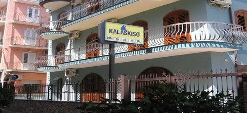 General view, Kalaskiso, Catania