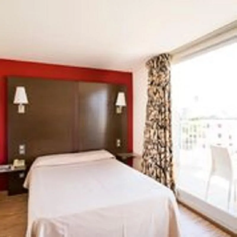 FAMILY ROOM STANDARD Room, Nautic Hotel, Majorca