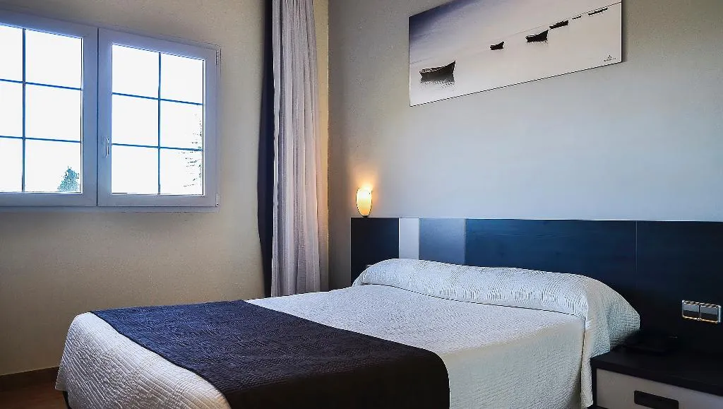 Double or Twin STANDARD Room, Jalance Experience, Valencia