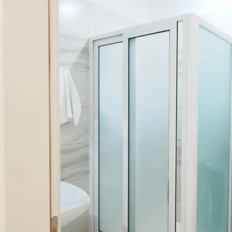 TRIPLE SEA VIEW Room, Mediterrane, Southern Albania