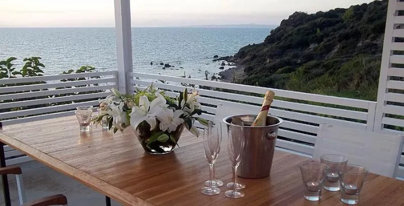 VILLA TWO BEDROOMS WITH PRIVATE POOL Room, Mare Dei Suites Hotel, Santorini