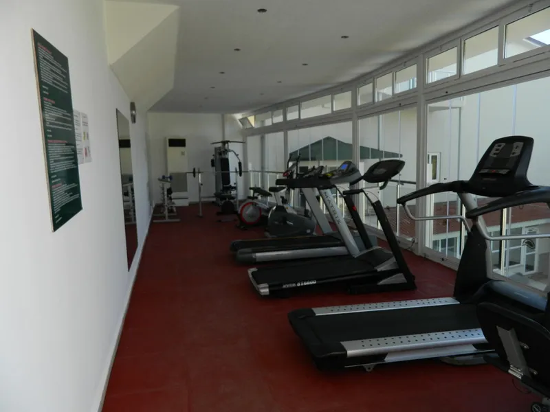 Sports and Entertainment, Febeach Hotel Side, Antalya