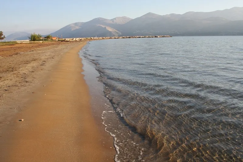Beach, Aura Boutique Hotel, Kefallinia