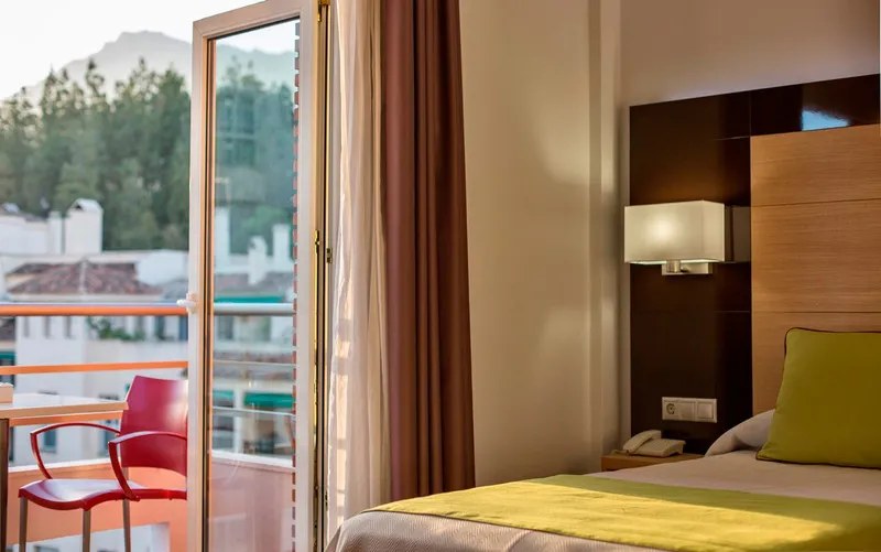 Room, Baviera, Costa Del Sol