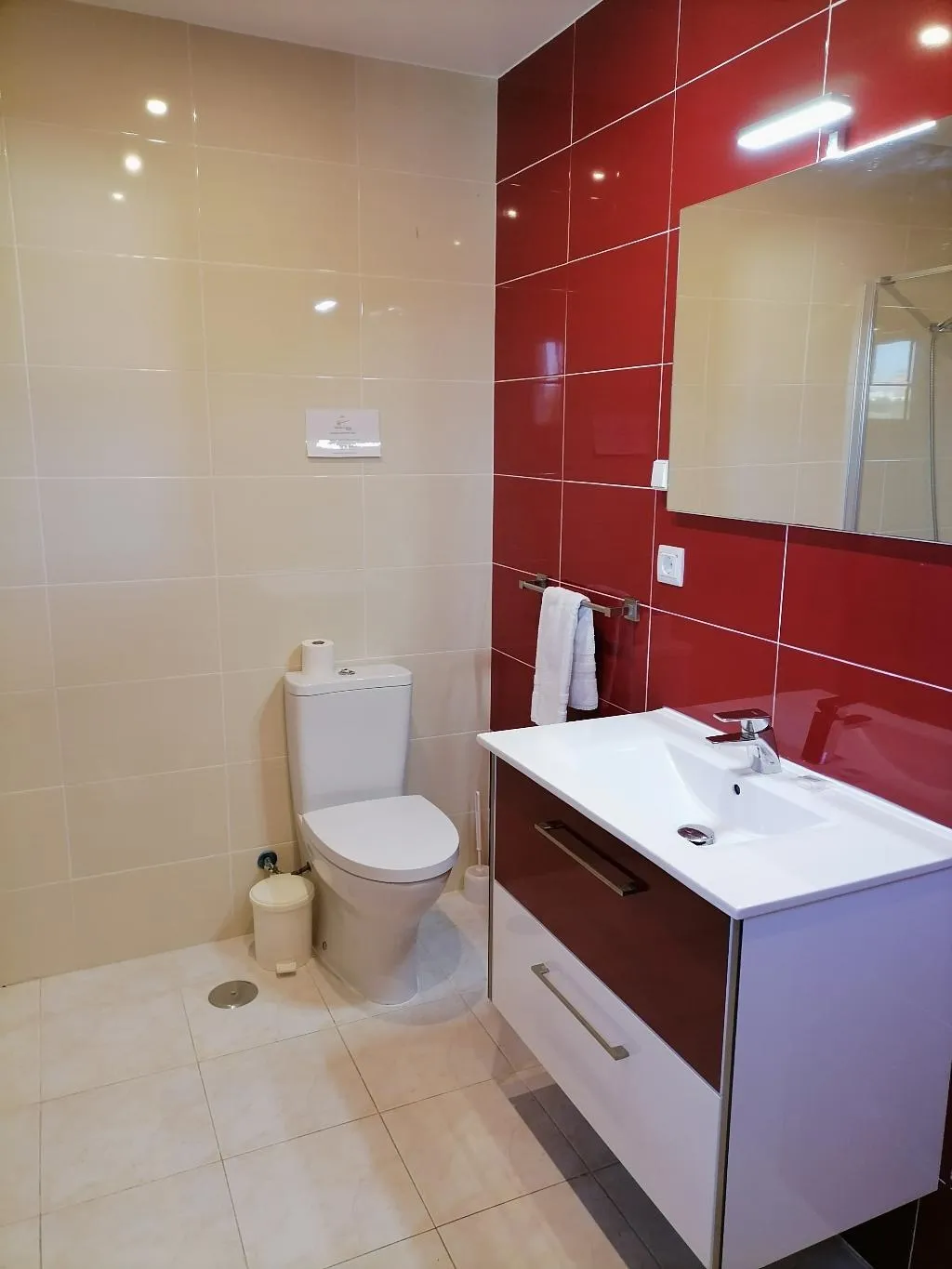 STUDIO SUPERIOR Room, Apartamentos Vale de Carros by Umbral, Algarve