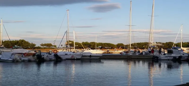 Sports and Entertainment, Porto Ottiolu Resort, Olbia