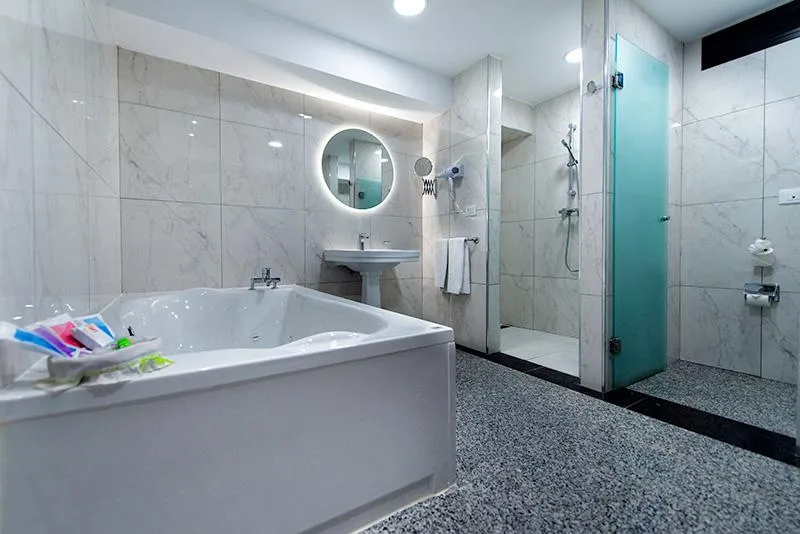 SUITE SEA VIEW Room, Paradise Park Fun Lifestyle Hotel, Tenerife