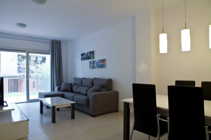 APARTMENT CAPACITY 6 TWO BEDROOMS Room, Paradise Village, Costa Dorada