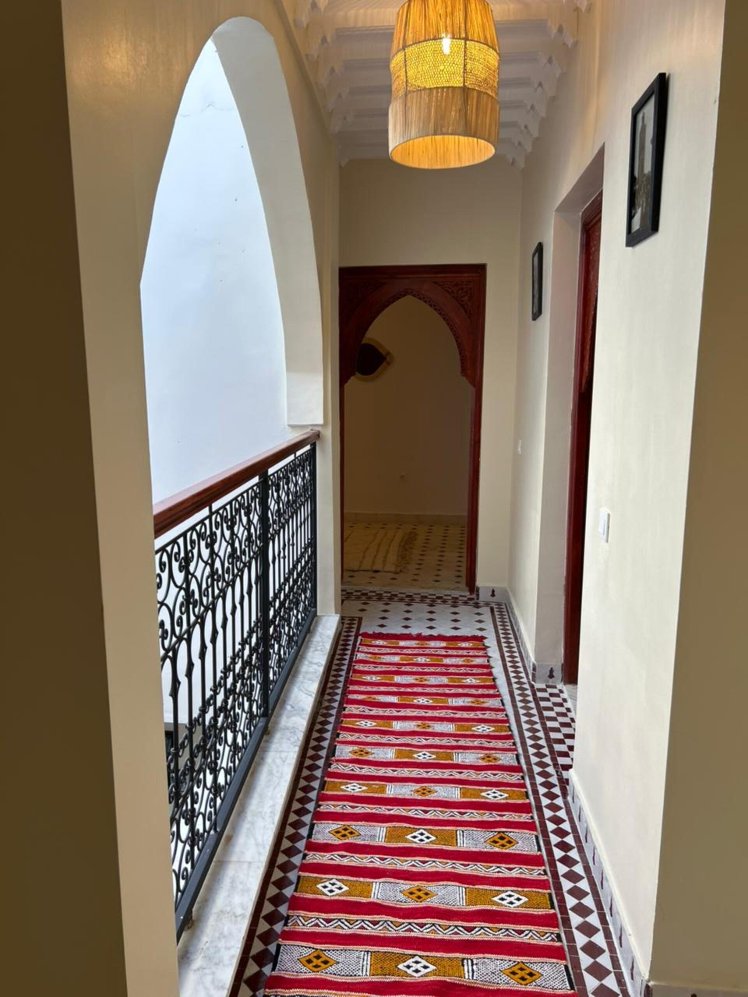 Riad Rouge Imperial, Marrakech
