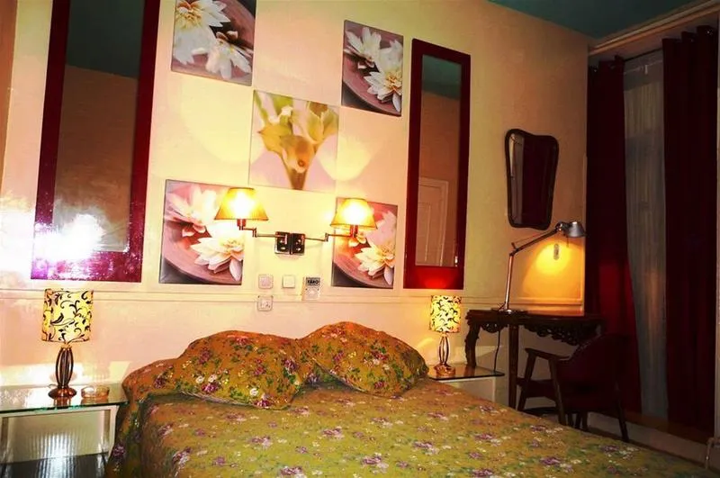 General view, OYO Hostal La Fontana, Madrid