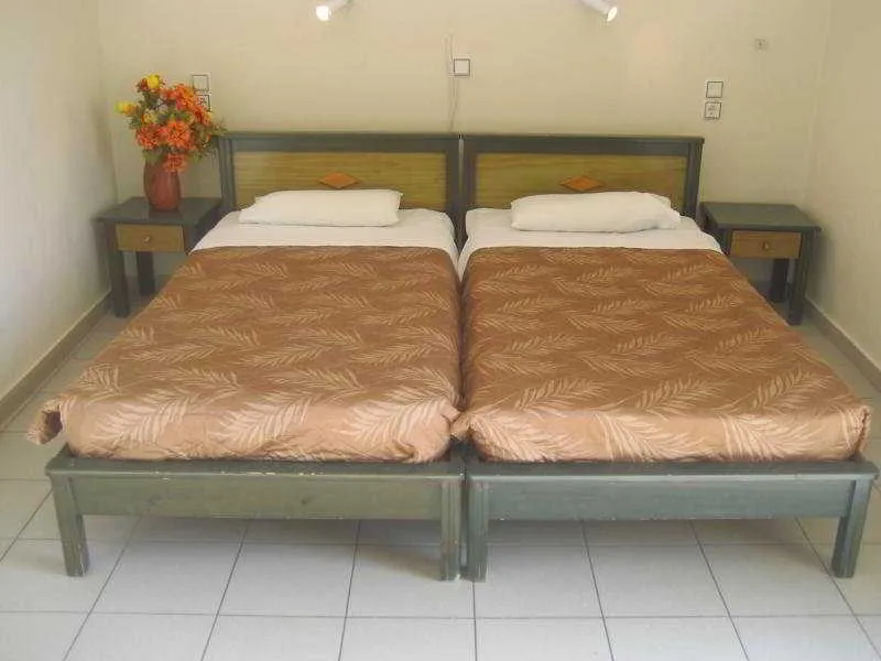 Room, Mythos Platanias, Crete