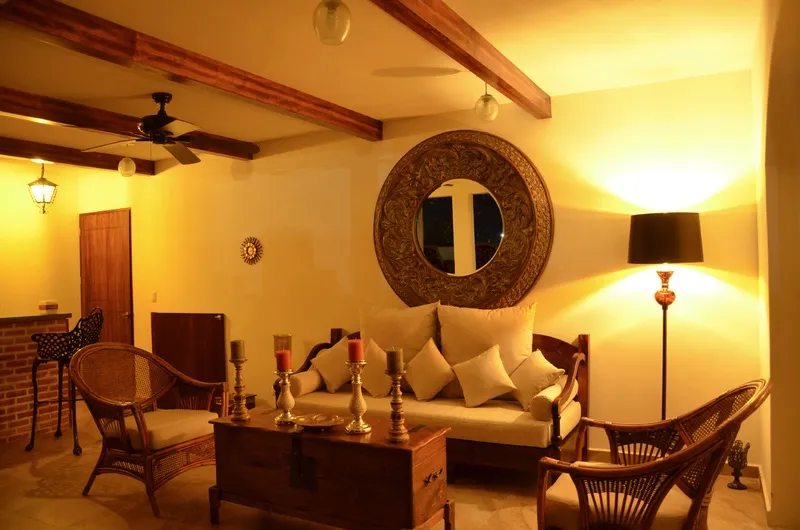 General view, La Pasion Hotel Boutique by Bunik, Playa Del Carmen
