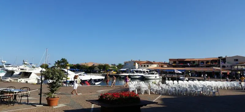 Sports and Entertainment, Porto Ottiolu Resort, Olbia