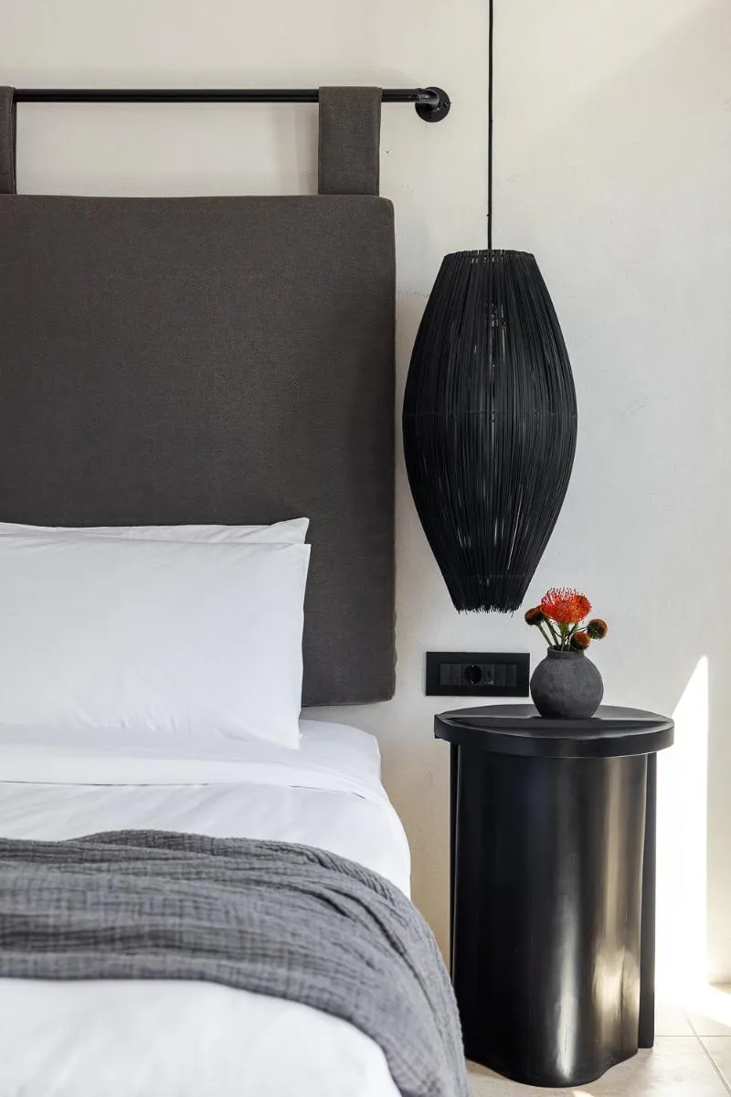 Room ECONOMY Room, Rocabella Mykonos Hotel, Mykonos