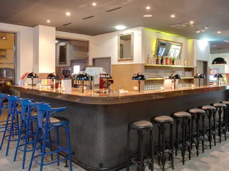 Bar, Meininger Salzburg City Center, Salzburg