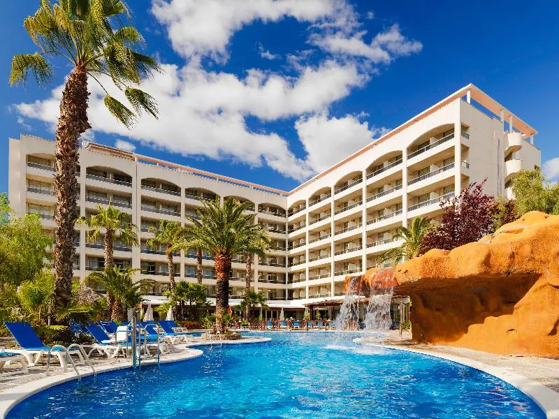 General view, H10 Salou Princess, Costa Dorada