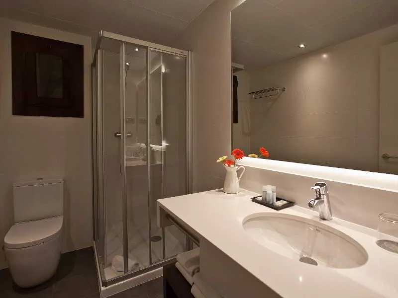 Room, Arc La Rambla, Barcelona