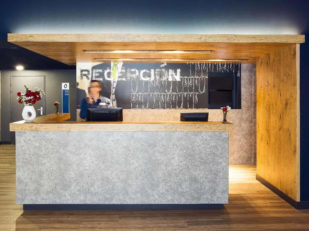 TWIN STANDARD Room, Ibis Budget Madrid Alcorcon Mostoles, Madrid