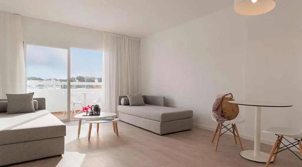 APARTMENT ONE BEDROOM Room, Hotel Palia Puerto Del Sol, Majorca