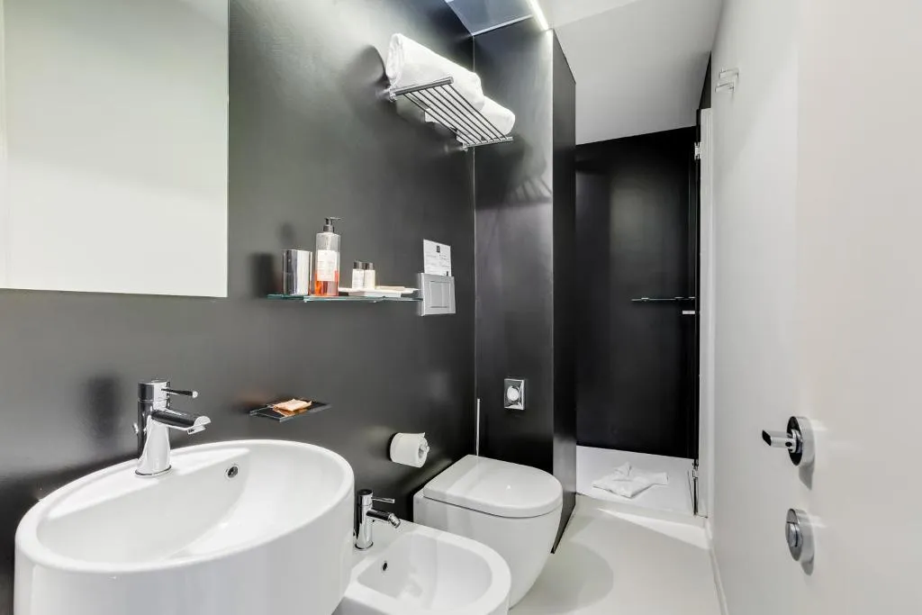 General view, Sora Luxury Inn, Rome