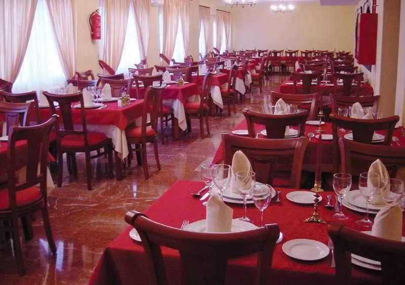 Restaurant, Buensol, Costa Del Sol
