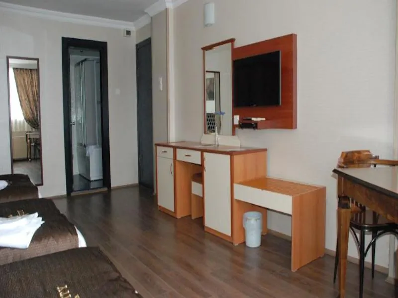 TRIPLE STANDARD Room, Oglakcioglu Park City Hotel, Izmir