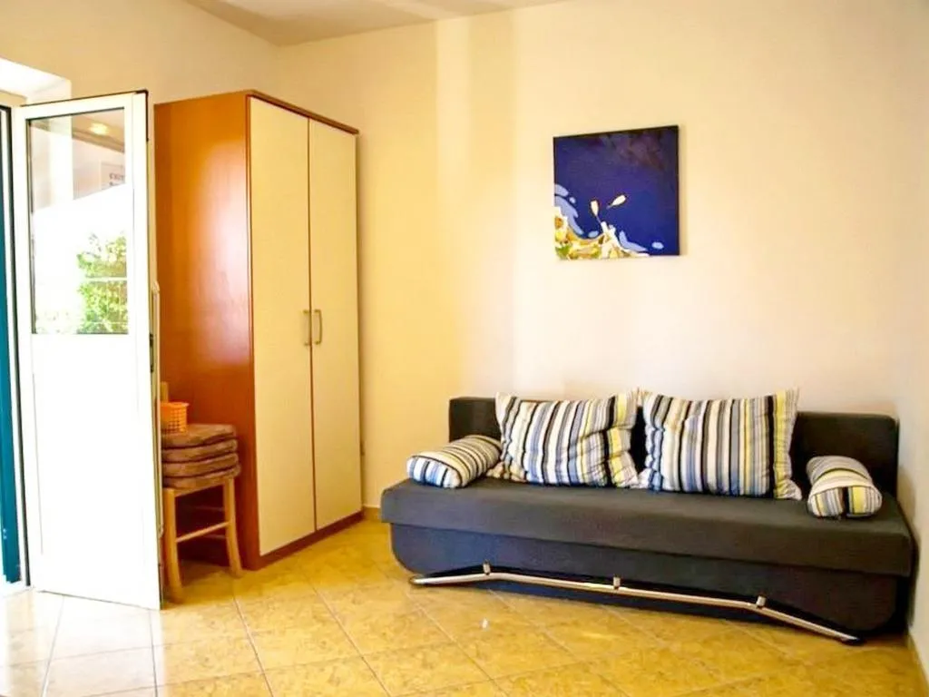 APARTMENT CAPACITY 2 Room, Apartments Iskra Duce, Split