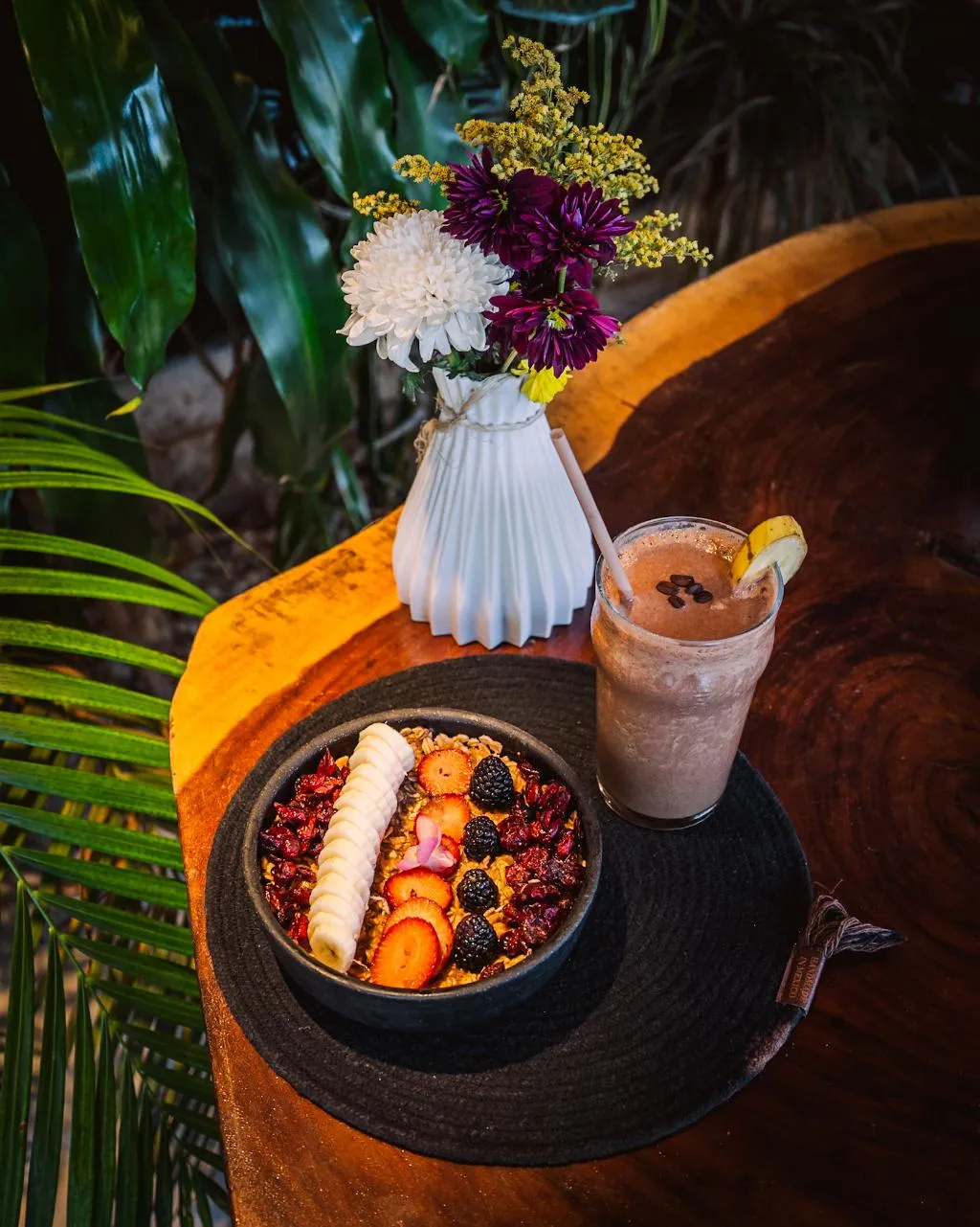Restaurant, Hotelito Azul, Cancun Area