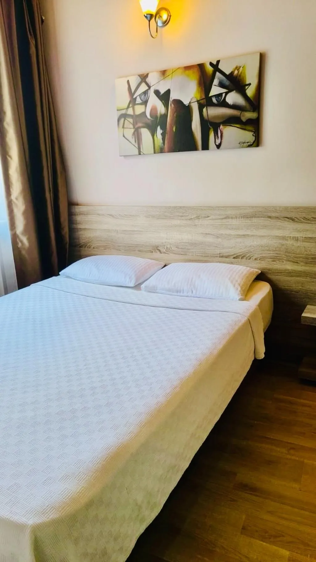 DOUBLE ECONOMY Room, Sunanatolia Otel, Antalya