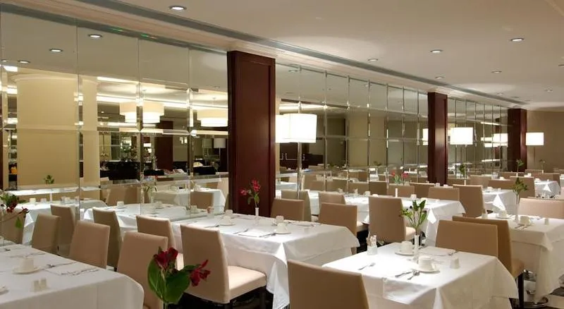 Restaurant, Barcelona Center, Barcelona