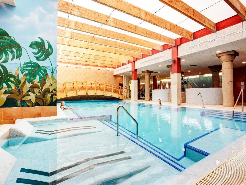 Sports and Entertainment, Grupotel Gran Vista & Spa, Majorca
