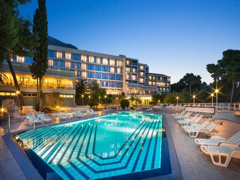 Sports and Entertainment, Aminess Vival Grand Azur Hotel, Dubrovnik