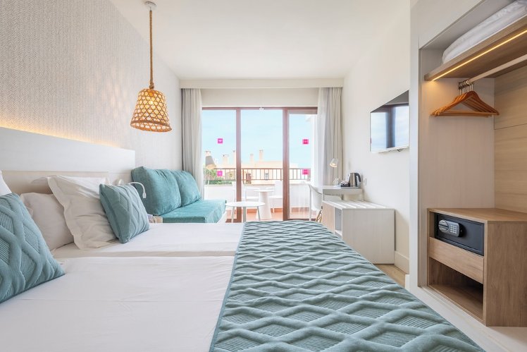 Leonardo Royal Hotel Ibiza Santa Eulalia, Ibiza