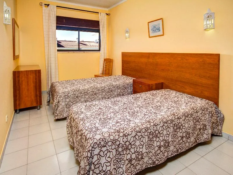 APARTMENT POOL VIEW ONE BEDROOM Room, Choro Mar, Algarve