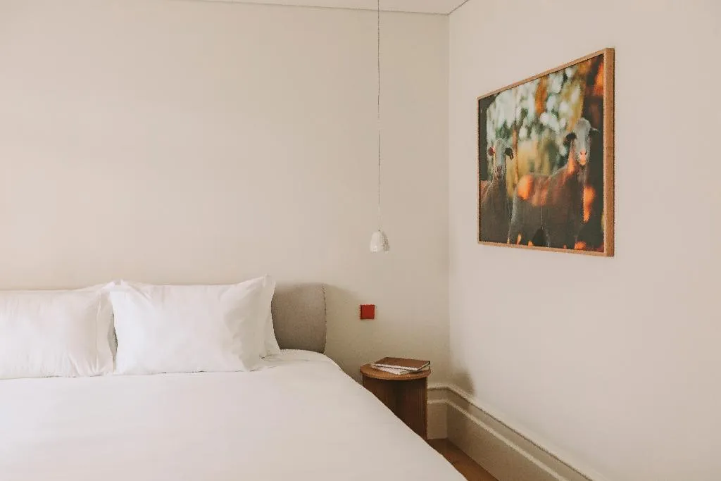 JUNIOR SUITE STANDARD Room, Lenscape Coterie, Porto