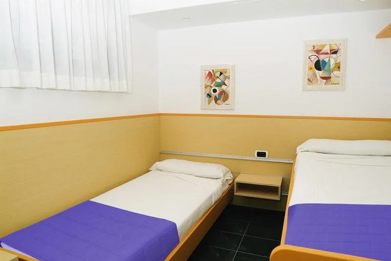 BUNGALOW TWO BEDROOMS Room, El Greco, Gran Canaria