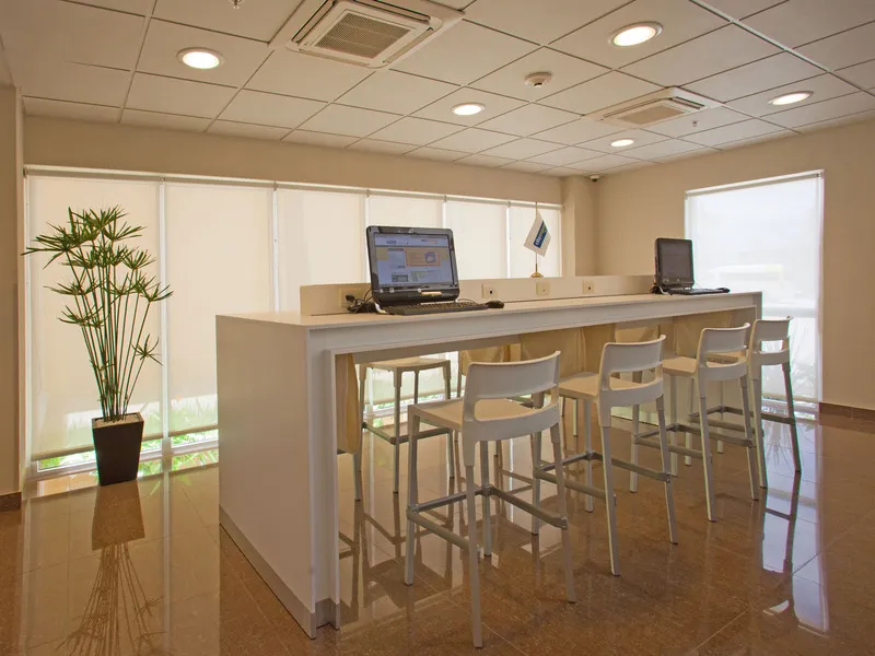 Conferences, City Express by Marriott Campeche, Cancun Area