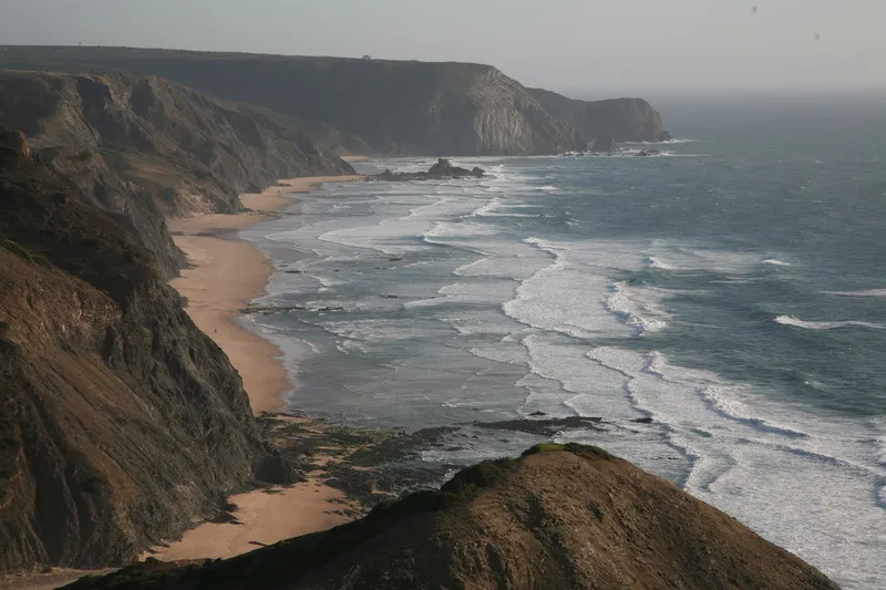 Beach, Aldeia da Pedralva by WOT Signature, Algarve