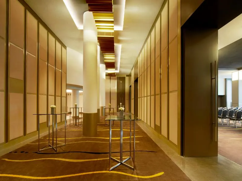 Conferences, The Palace, A Luxury Collection Hotel, Madrid