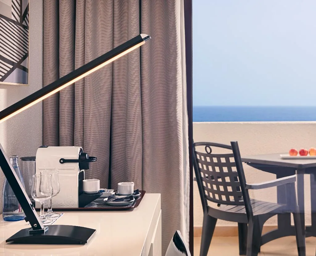 Double or Twin SUPERIOR Room, H10 Taburiente Playa, La Palma