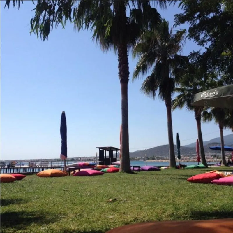 Beach, Form Termal Hotel & Spa, Izmir