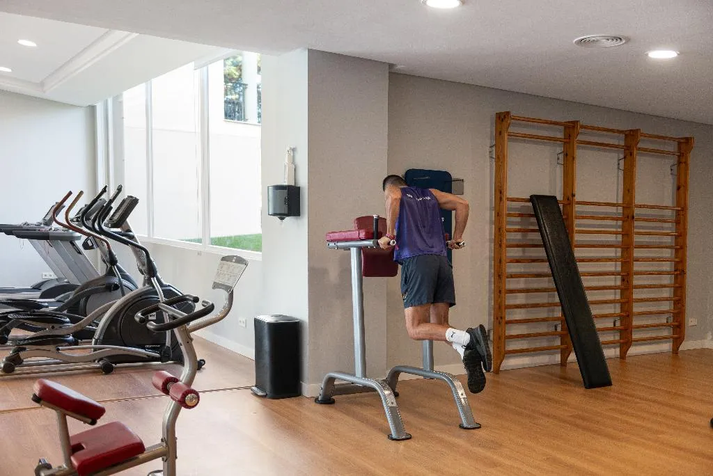 Sports and Entertainment, Aparthotel Can Picafort Palace, Majorca