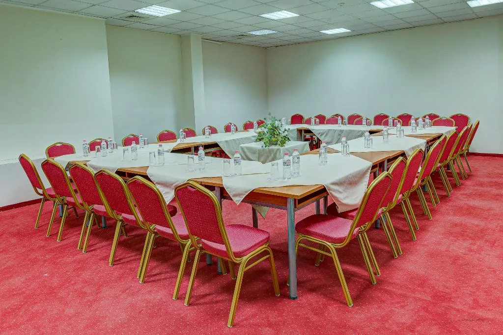 Conferences, Hotel Shipka All Inclusive, Varna