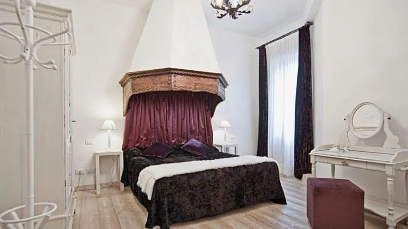 General view, Casa Martini, Venice
