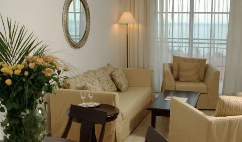 APARTMENT TWO BEDROOMS Room, The Cliff Beach & Spa Resort, Bourgas